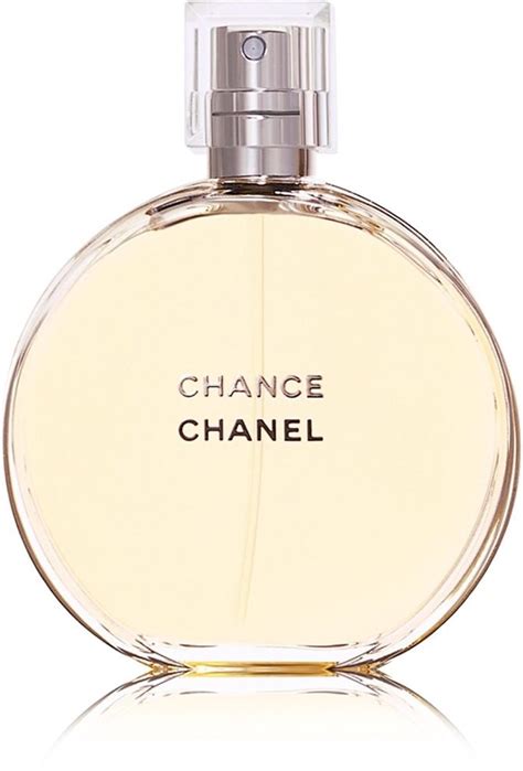 chanel chance 50 ml